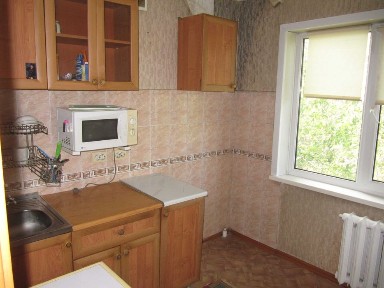 3х-комн квартира на 45 аптеке