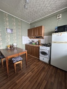 2- комнатная на КШЬ по ул. Жастар, 16