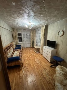 Продам 2х комнатную квартиру по Казахстан 98