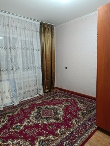 Сдам в аренду на долгий срок 3-х комнатную квартиру