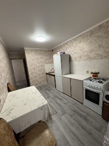 Сдам однокомнатную квартиру