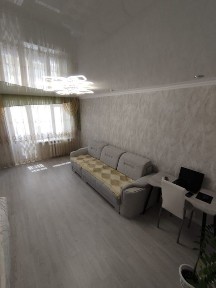 Костанайская область, Лисаковск