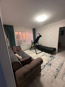 Продам квартиру в новом доме