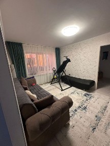 Продам квартиру в новом доме