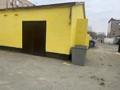 Склад сдается в аренду