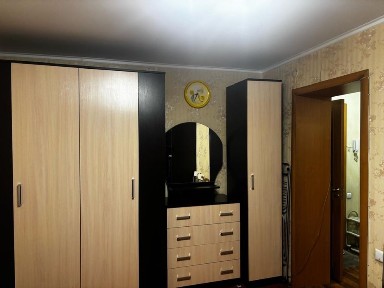 Продажв 1 комн квартиры Республики 1
