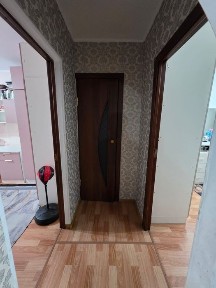 Центре Города 3х комнатная квартира 4 этаж РЕСПУБЛИКА