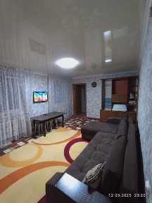 Сдам квартиру в Боровом