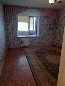 Квартир жалга берыледы