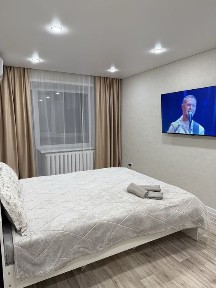 Однокомнатная квартира
