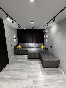 Супер люкс, свежий ремонт, jacuzzi, дваTV, 2кондиционера, кухня большая