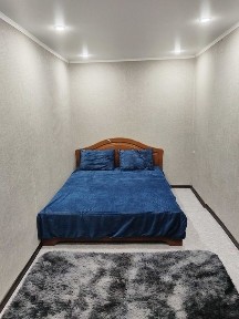 Костанайская область, Костанай