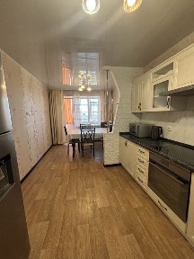 Сдам 2 х комн кв, жк лея. 74 квадрата