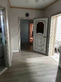 Актюбинская область, Нура