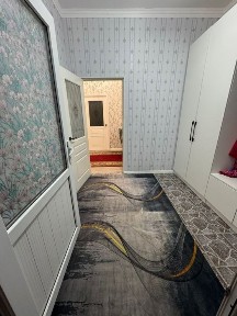 Продается дом в Заречный-3. (Жібек-жолы)
