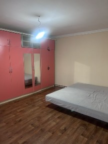 Үй жалға беріледі, 1 участокта 2 үй орналасқан