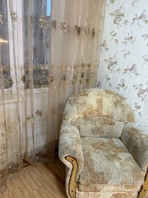 Сдам 1 комн квартиру на длительный срок Г. Аксу