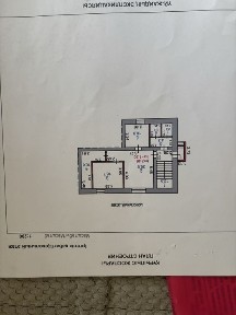 Продается квартира в хорошем районе