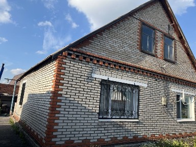 Костанайская область, Рудный