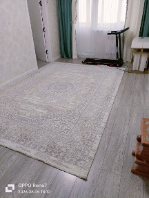 Продам 4 х комнатную квартиру.