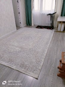 Продам 4 х комнатную квартиру.
