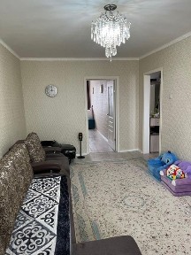 Продам 2-х комнатную квартиру