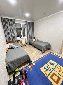 Продам 4-х комнатную квартиру