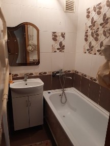 Продам 3-комнатную квартиру