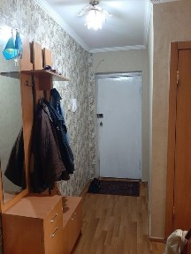 Продам 3-х комнатную квартиру