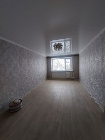 Продам трёхкомнатную квартиру. Район вокзала.