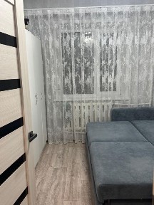 Продвм квартиру 4х комнатную в с. Саумалколь Айыртауского района