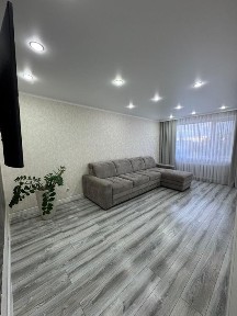 Продам 3х комнатную квартиру новой планировки 5/9