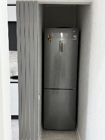 Продам 3х комнатную квартиру новой планировки 5/9
