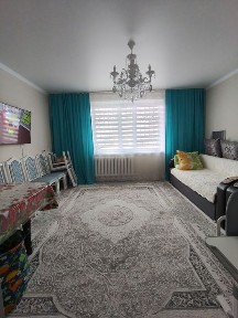 Продам срочно улучшенную 2х ком. квартиру в идеальном состояний