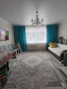 Продам срочно улучшенную 2х ком. квартиру в идеальном состояний
