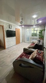 Продам 3х комнатную кв, в 23 мр