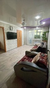 Продам 3х комнатную кв, в 23 мр