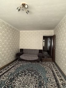 Сдам 2 комнатную квартиру в центре города