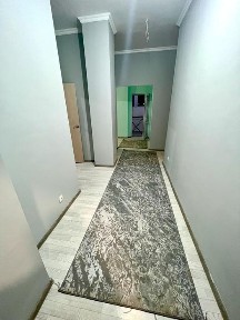 2 комнатная 130 000тг Жаңа қала