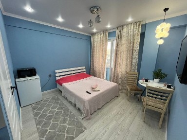Квартира по часовой Асыл Арман