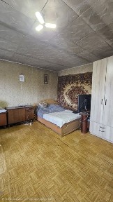 Восточно-Казахстанская область, Усть-Каменогорск, Электротовары (Нефтебаза)