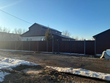 Восточно-Казахстанская область, Усть-Таловка