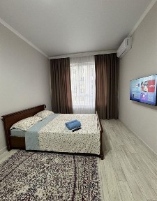 Актюбинская область, Актобе, микрорайон 11