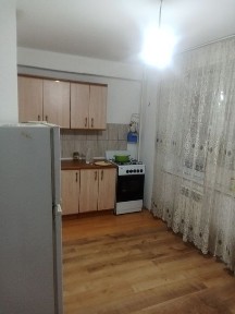 Аренда квартиры в мкр береке + ком услуги
