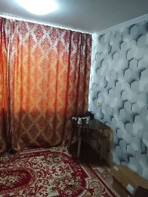 Болме жалга бериледи. Жаманкулова 115