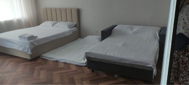 Балхаш люкс квартира
