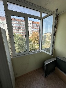 Продам 3 к. кв. по Кереева