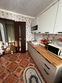 Продам кв в хорошем состоянии частично с мебелью