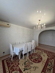Продам 4х комн кв Абилкайыр хана