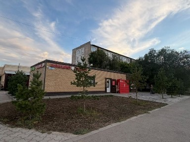 Восточно-Казахстанская область, Сатпаев